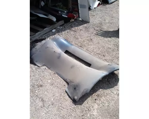 KENWORTH T2000 Side Fairing Side Skirting