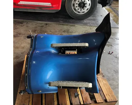 KENWORTH T2000 Side Fairing