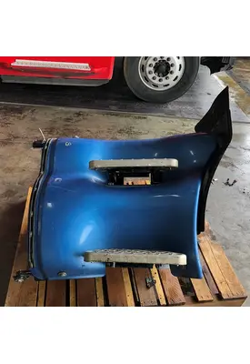 KENWORTH T2000 Side Fairing