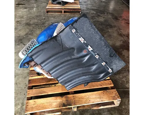 KENWORTH T2000 Side Fairing