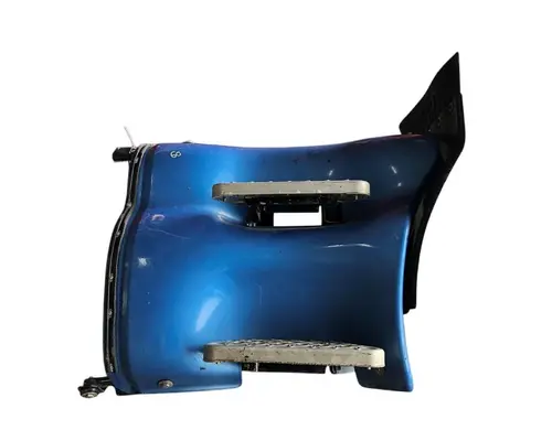 KENWORTH T2000 Side Fairing