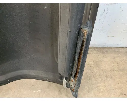 KENWORTH T2000 Side Fairing