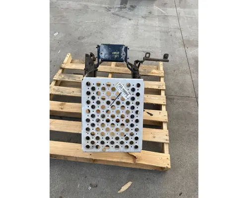 KENWORTH T2000 Side Fairing