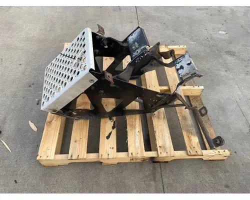 KENWORTH T2000 Side Fairing