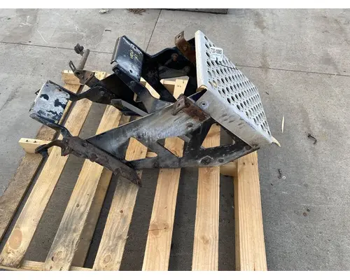 KENWORTH T2000 Side Fairing