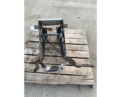 KENWORTH T2000 Side Fairing