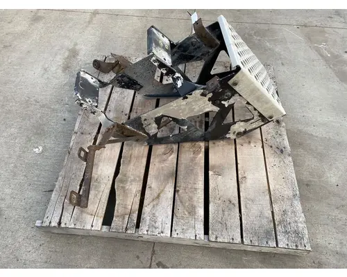 KENWORTH T2000 Side Fairing