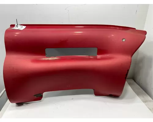 KENWORTH T2000 Side Fairing
