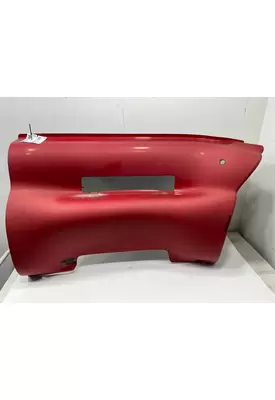 KENWORTH T2000 Side Fairing