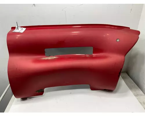 KENWORTH T2000 Side Fairing