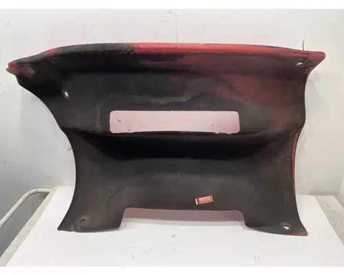 KENWORTH T2000 Side Fairing