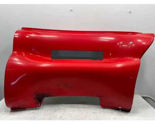 KENWORTH T2000 Side Fairing
