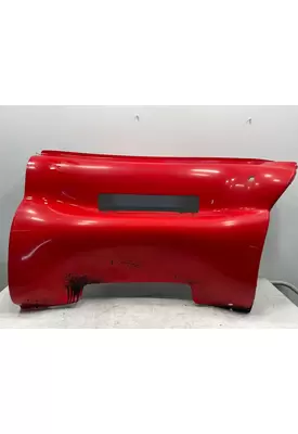 KENWORTH T2000 Side Fairing