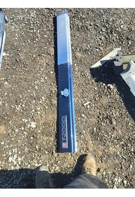 KENWORTH T2000 Side Fairing