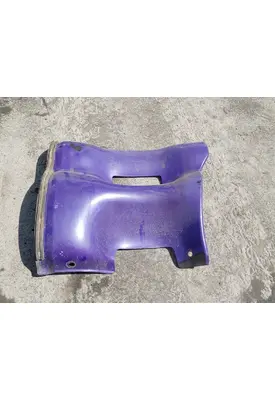 KENWORTH T2000 Side Fairing