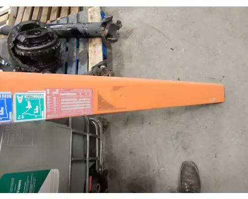 KENWORTH T2000 Side Fairing