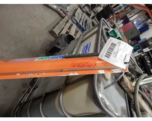 KENWORTH T2000 Side Fairing