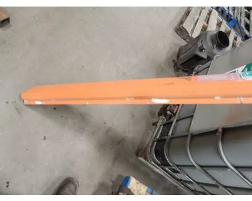 KENWORTH T2000 Side Fairing