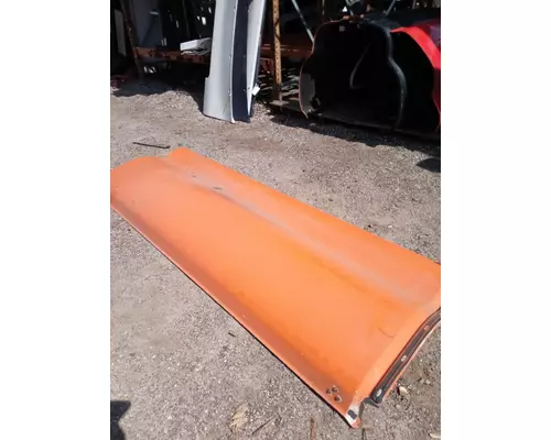 KENWORTH T2000 Side Fairing