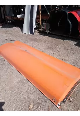 KENWORTH T2000 Side Fairing