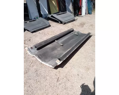 KENWORTH T2000 Side Fairing
