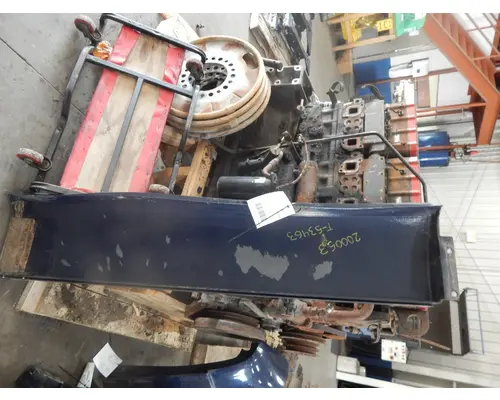 KENWORTH T2000 Side Fairing