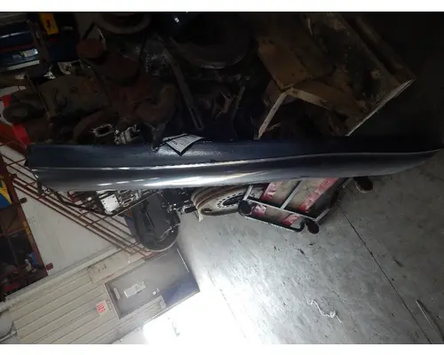 KENWORTH T2000 Side Fairing