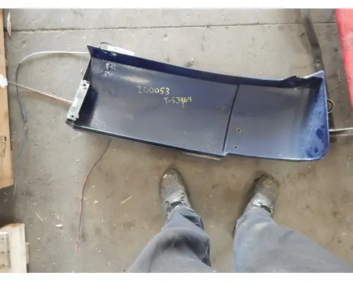 KENWORTH T2000 Side Fairing
