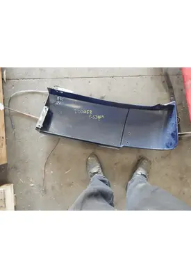 KENWORTH T2000 Side Fairing