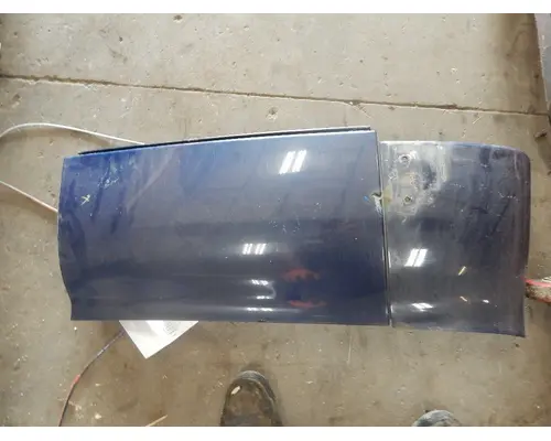 KENWORTH T2000 Side Fairing