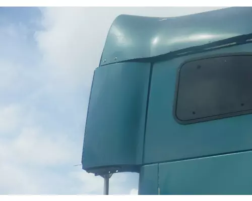 KENWORTH T2000 Side Fairing