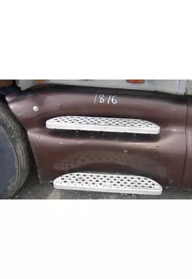 KENWORTH T2000 Side Fairing