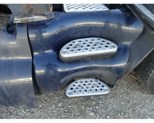 KENWORTH T2000 Side Fairing