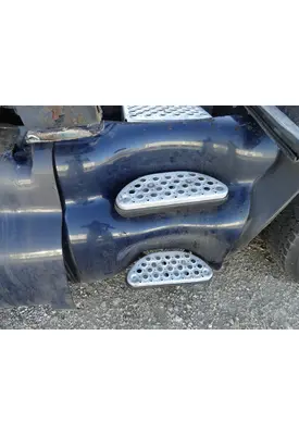 KENWORTH T2000 Side Fairing