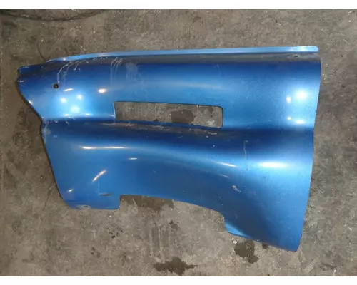 KENWORTH T2000 Side Fairing