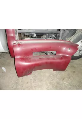 KENWORTH T2000 Side Fairing