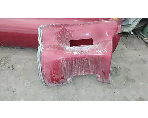 KENWORTH T2000 Side Fairing