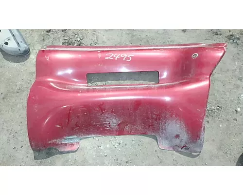 KENWORTH T2000 Side Fairing