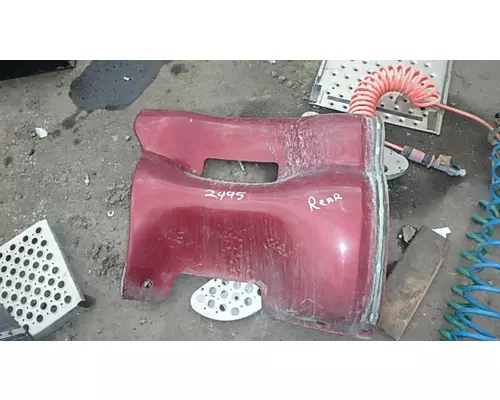 KENWORTH T2000 Side Fairing