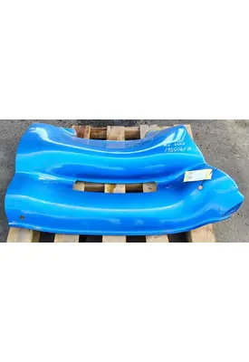 KENWORTH T2000 Side Fairing