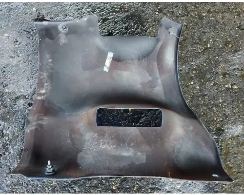 KENWORTH T2000 Side Fairing