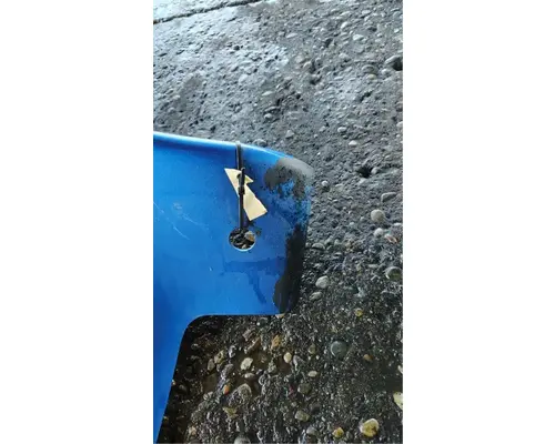 KENWORTH T2000 Side Fairing