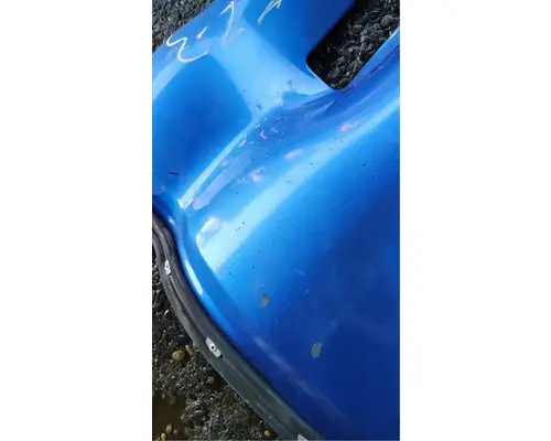 KENWORTH T2000 Side Fairing