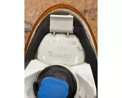 KENWORTH T2000 Side Marker Lamp, Rear