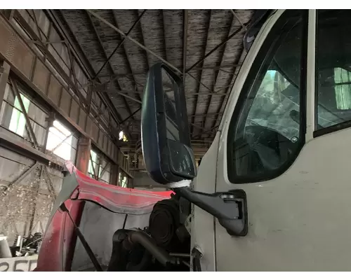 KENWORTH T2000 Side View Mirror