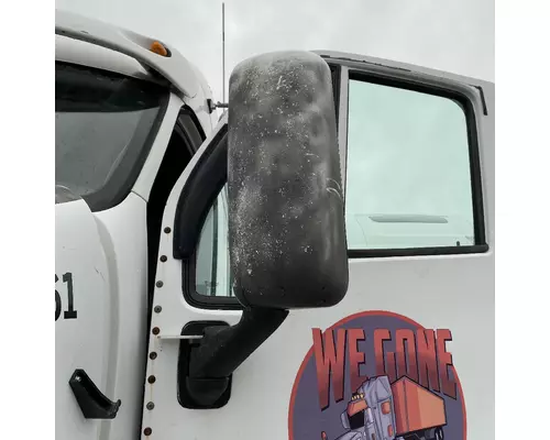 KENWORTH T2000 Side View Mirror