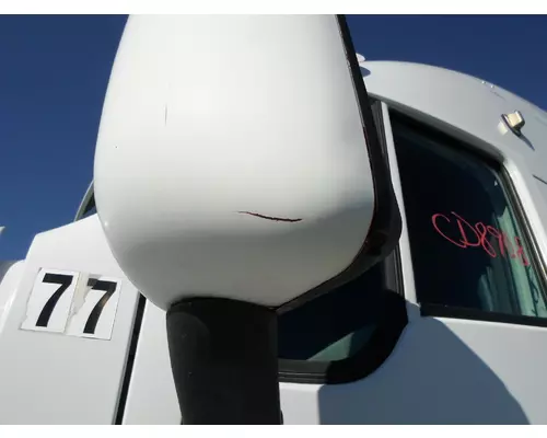 KENWORTH T2000 Side View Mirror