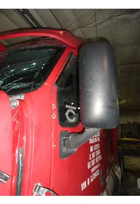 KENWORTH T2000 Side View Mirror