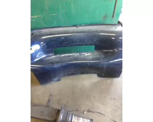 KENWORTH T2000 Skirt