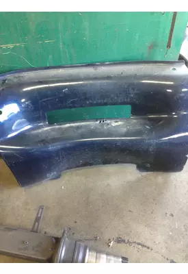 KENWORTH T2000 Skirt